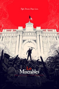 Image of Les Miserables