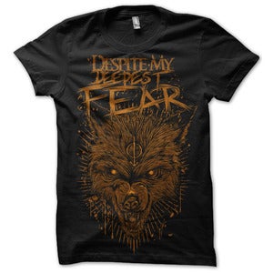 Image of Fox Tee