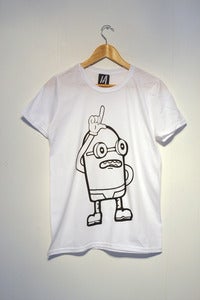 Image of Billy Tee