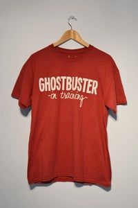 Image of Ghostbuster Tee