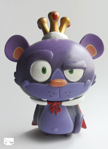 Image of King Ralph