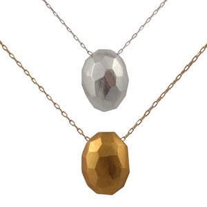 Image of Boulder Pendant