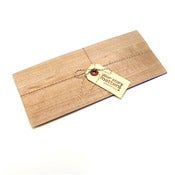 Image of {Something in the Mail} – Wooden Envelopes
