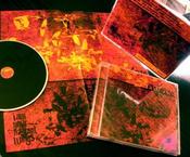 Image of I Am Your Bastard Wings CD