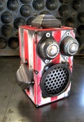 Image of Atomic-18, The Robot Bank