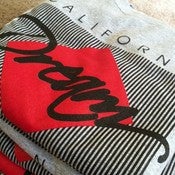 Image of limited edition GOOD GREY DREAM SWEATERS