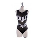 Image of Letters Body Suit