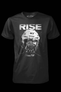 Image of CROSBY: RISE