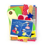 Image of {Won't You Drop In?} – Storycatching Kit