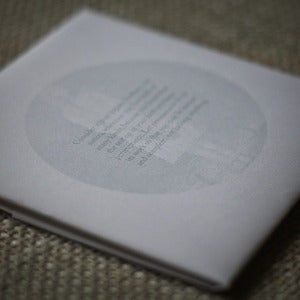 Image of Oceans & Ornaments CD