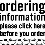 Image of Ordering Information