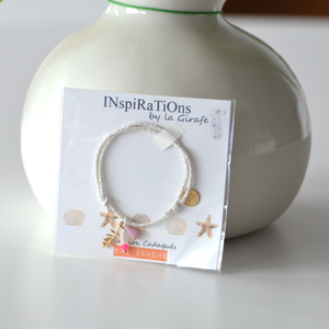 Image of Bracelet Bohème, Inspirations by la Girafe