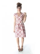 Image of Jin Ju Ruffle Dress