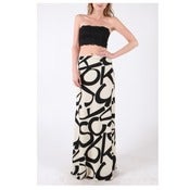 Image of The Alphabet Skirt