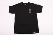 Image of Orchard Tee Shirt Collection Black