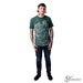 Image of Battles Green Unisex