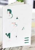 Image of Balance Zine