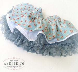 Image of Gypsy Rose Twirl Skirt
