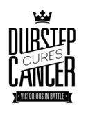 Image of Dubstep Cures Cancer Filthzilla Design (Unisex)
