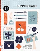 Image of Uppercase Magazine No. 17