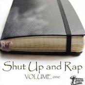 Image of Shut Up and Rap Volume 1