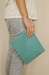 Image of ENVELOPE i-pad turquoise