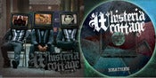 Image of Whisteria Cottage - Heathen (Pre-Order)