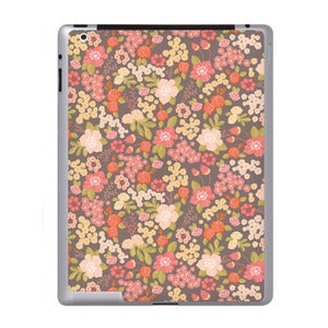 Image of Stormy Bouquet - iPad Sticker