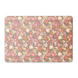 Image of Stormy Bouquet - Laptop 13" & 15" Sticker