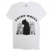 Image of Third Wheel T-Shirt