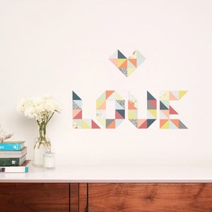 Image of Geometric