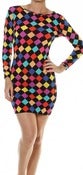 Image of "Cali" dress