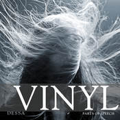 Image of Parts of Speech LP (STANDARD PRE-ORDER) - Dessa