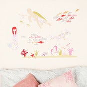 Fishy Tales Girly / Histoire d'O fille   