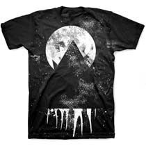 Image of LUNA tee shirt