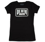 Image of TRADEMARK WOMENS SHIRT (BLK)