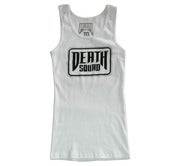 Image of TRADEMARK WOMENS TANK TOP (WH)