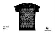 Image of Skull Sweater, ladies