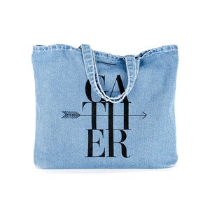 Image of Gather Summer 2012 Tote: "Float" Edition