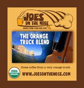 Image of The Orange Truck Blend