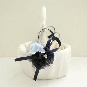 Image of Flower Girl Basket