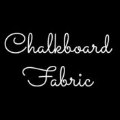 Image of Chalkboard Cloth