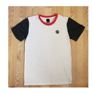 Image of Dreamers Rule Summer Block tee