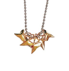 Image of Shark Teeth Necklace