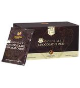 Image of Gourmet Organic Hot Chocolate