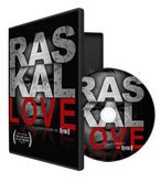 Image of Raskal Love DVD *NEW RELEASE*