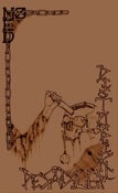 Image of PESADILLA DISTOPIKA Demo Cassette