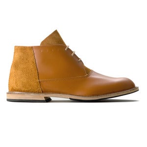 Image of VELT Shoes NO Ø3