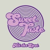 Image of SWEET TASTE "HIT THE SPOT" EP
