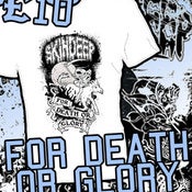 Image of For Death Or Glory